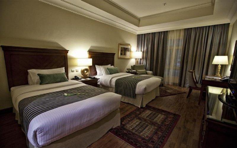 Concorde Hotel Doha Cameră foto